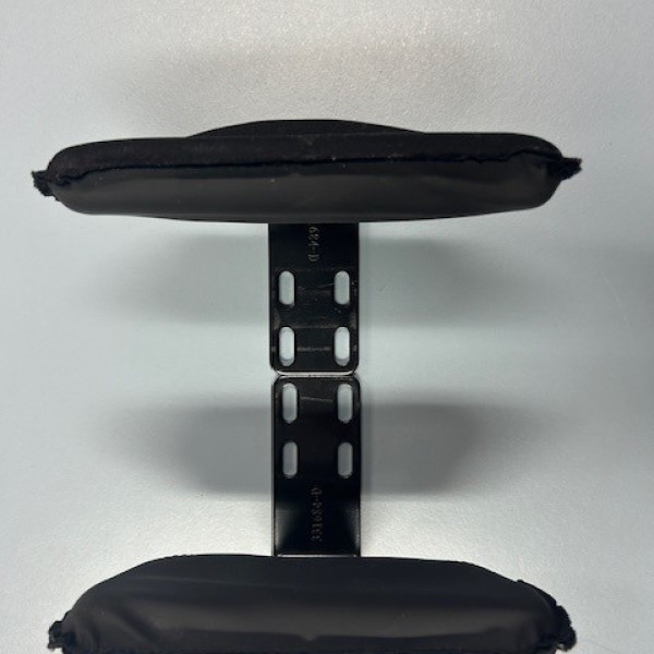 Permobil Hip/Thigh Guides - EQ6282